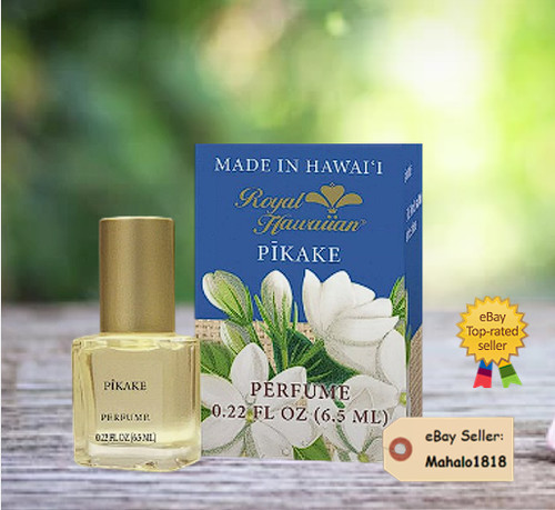 Hawaii pikake jasmine - -, flower